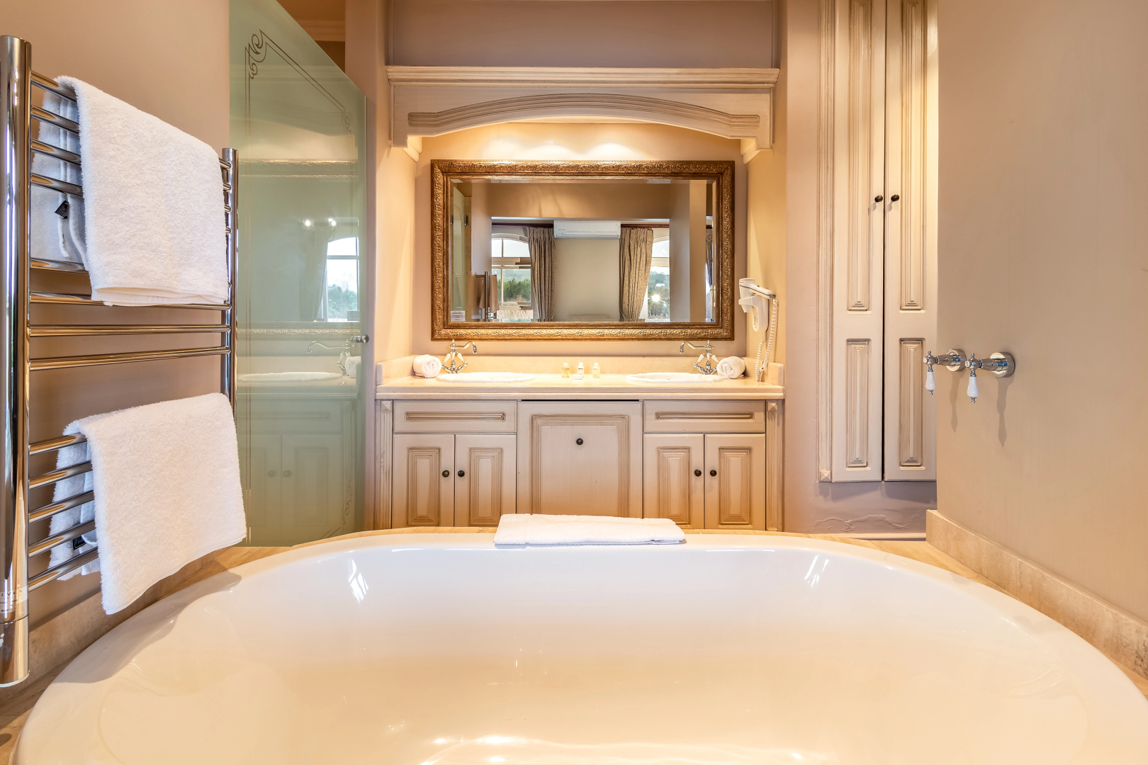 L'ermitage - Franschhoek Chateau & Villas