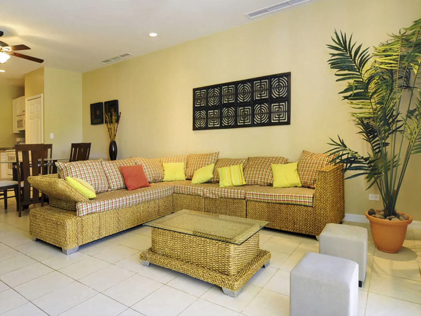 Pacifico Resort Condominiums