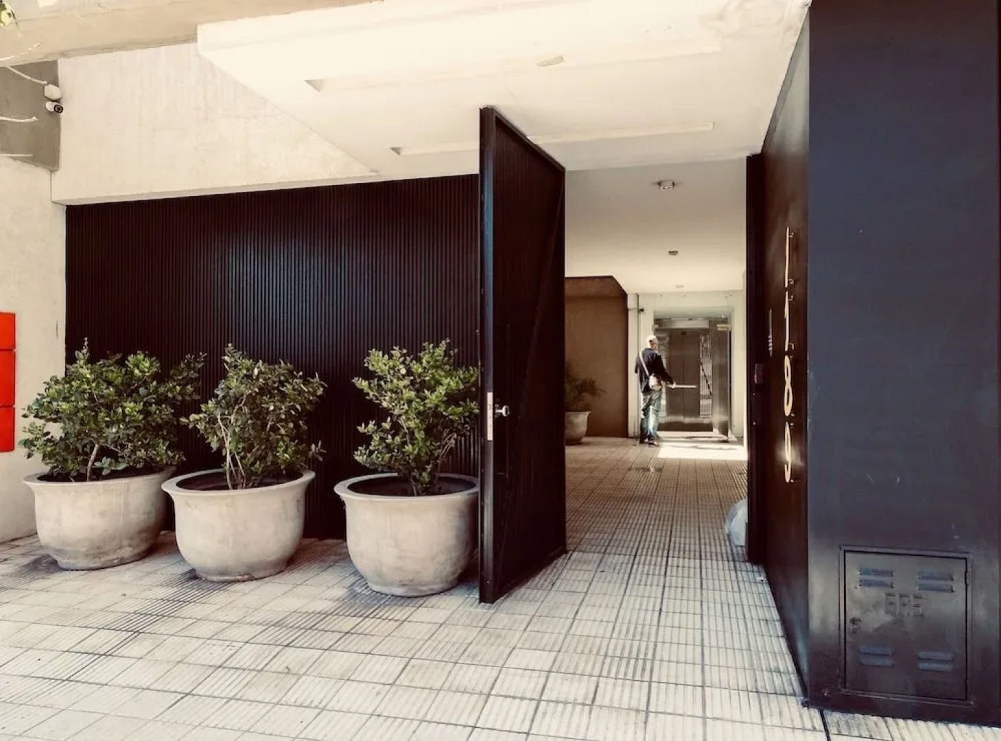 Sacha Mistol Residence _Nueva Cordoba