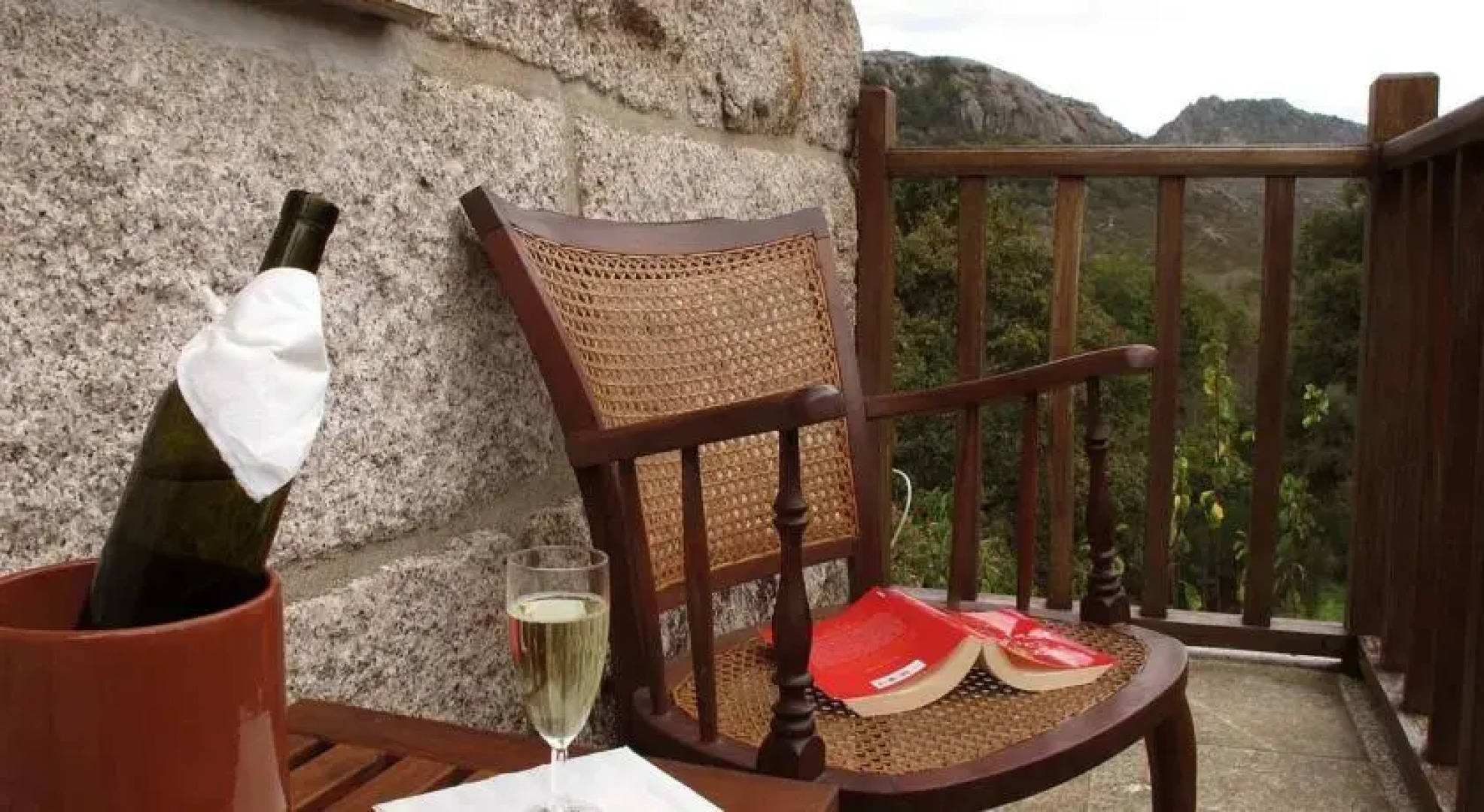 Ecotura Country House