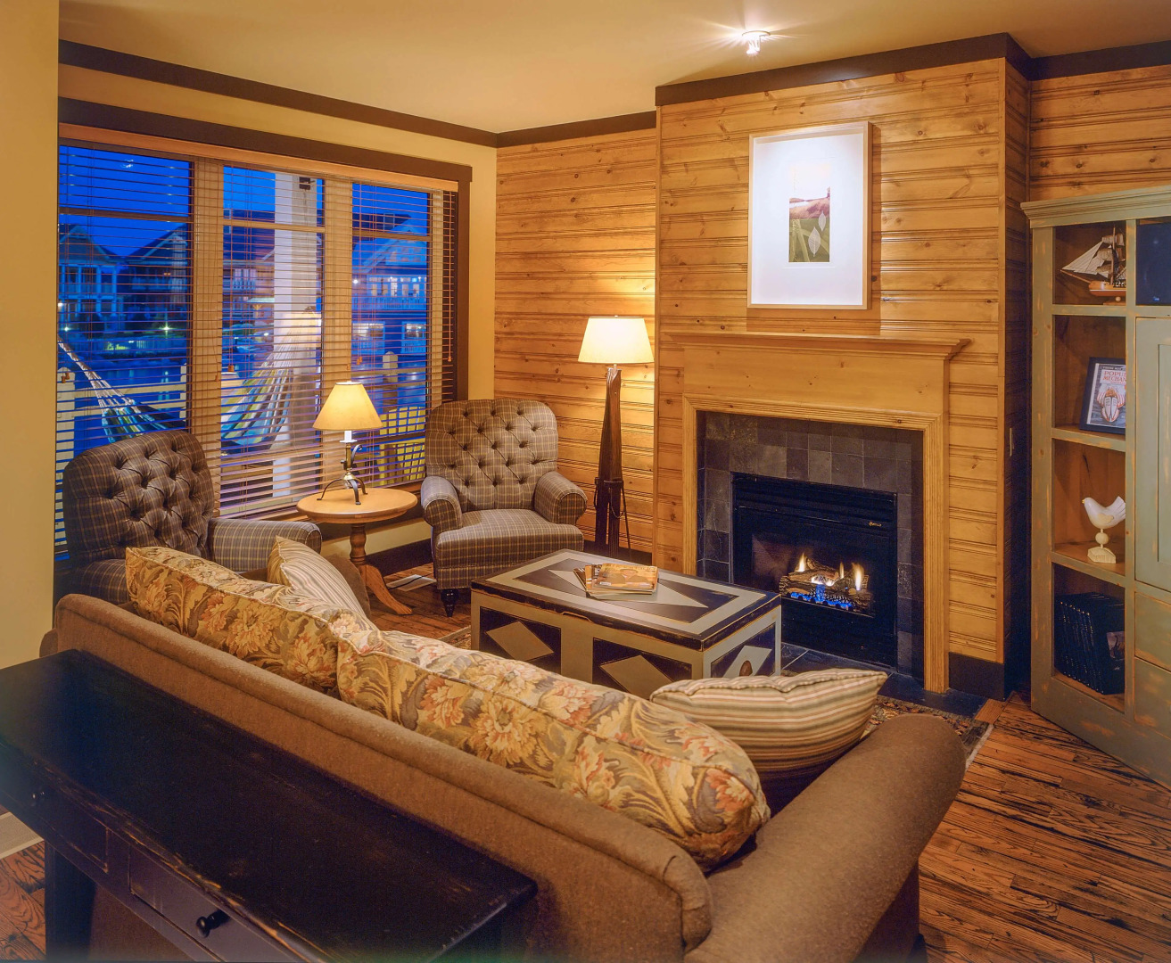 Hilton Grand Vacations Club Blue Mountain Canada