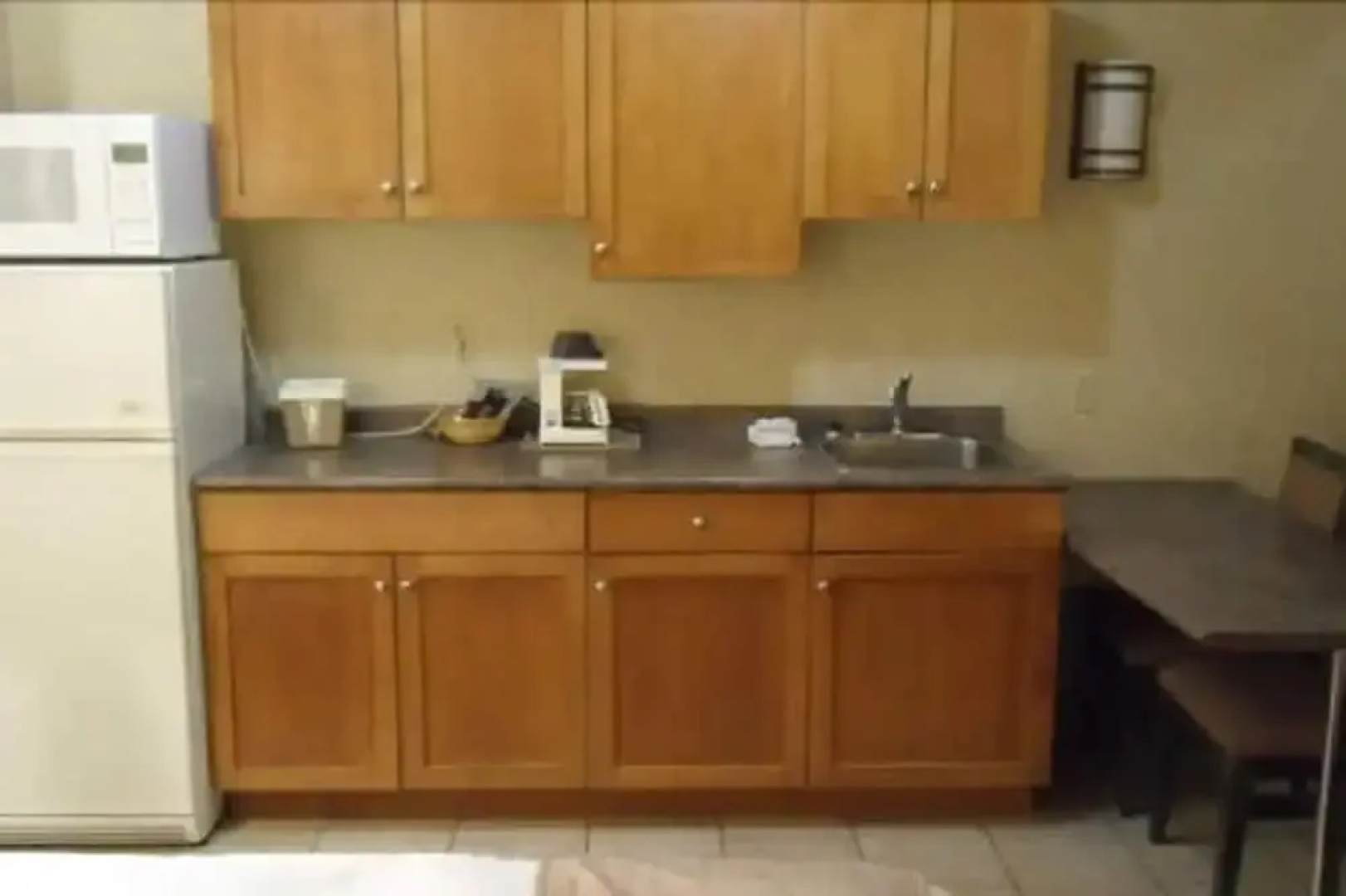 Lakeview Inns & Suites - Hinton