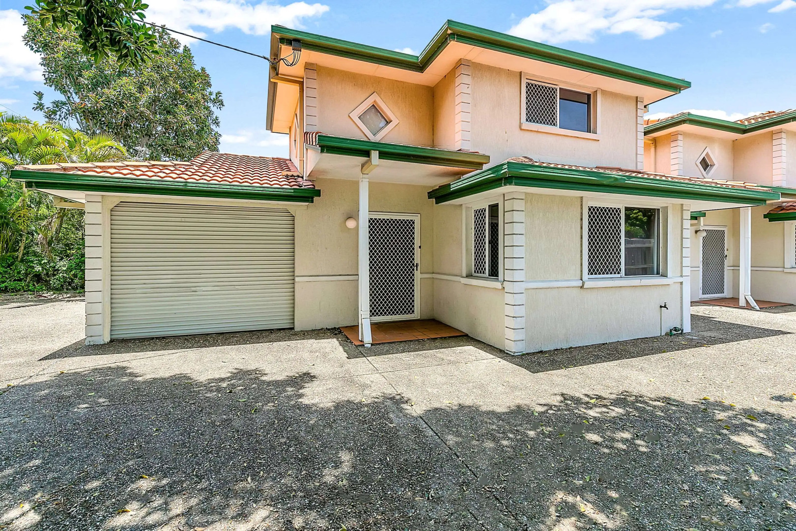 Comfort Hotel Pacific Cleveland