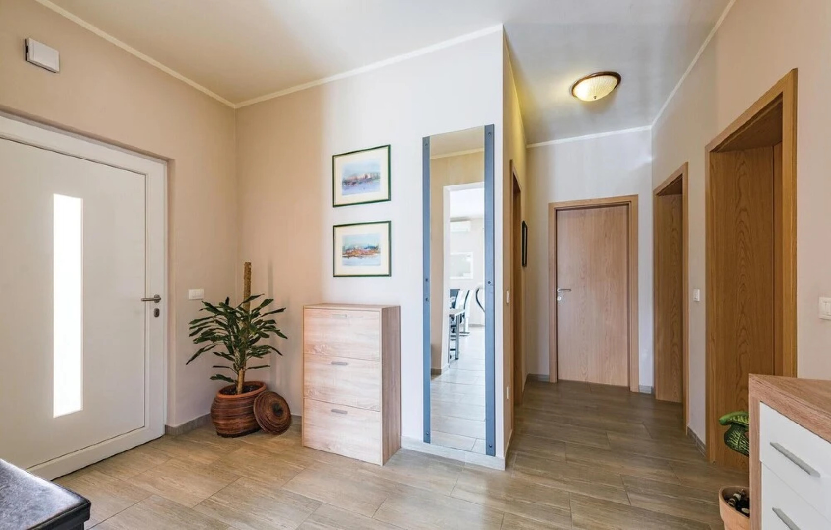 Amazing Home in Sorici-kanfanar With Wifi and 2 Bedrooms