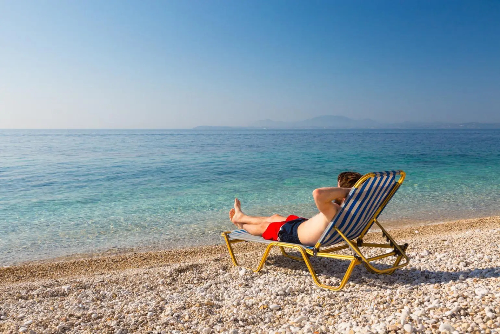 Villa Eleni Greece