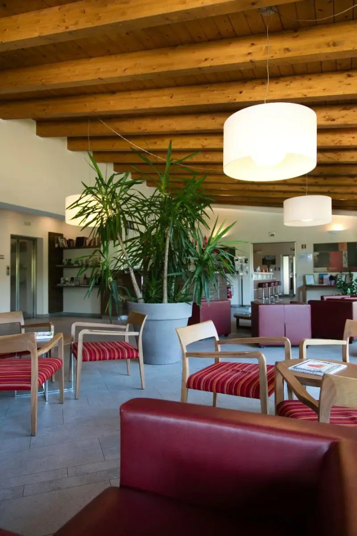 Hotel Del Parco & Residence