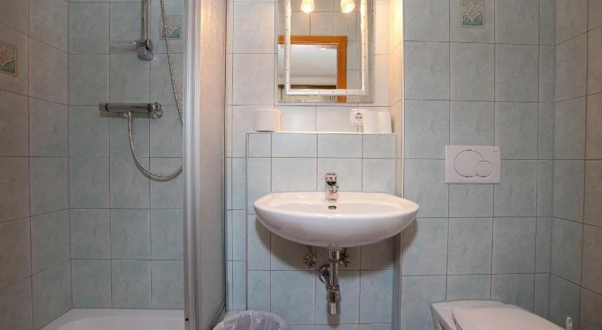 Gasthof - Pension Ödsteinblick