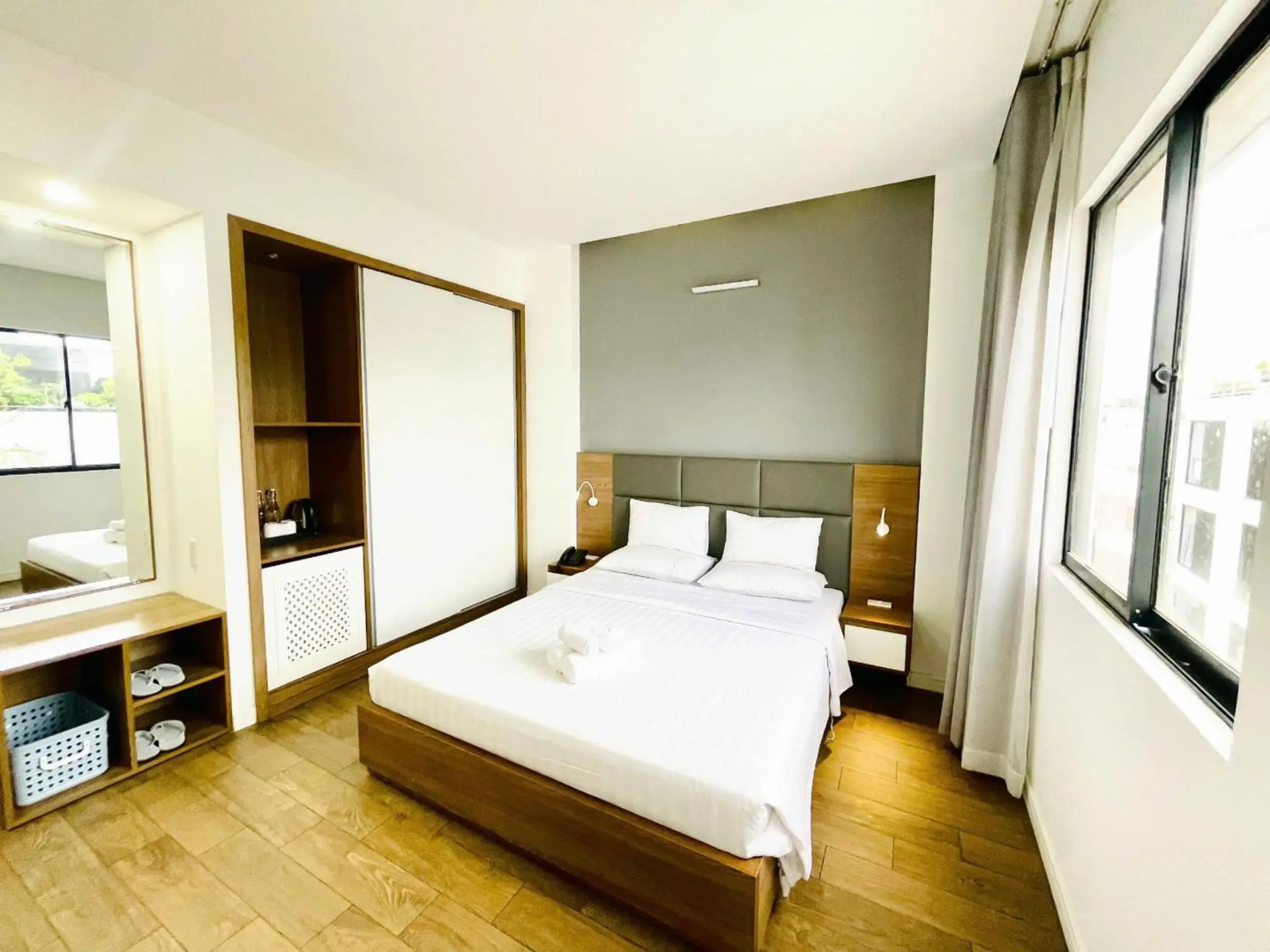 Royal Dragon Boutique Hotel