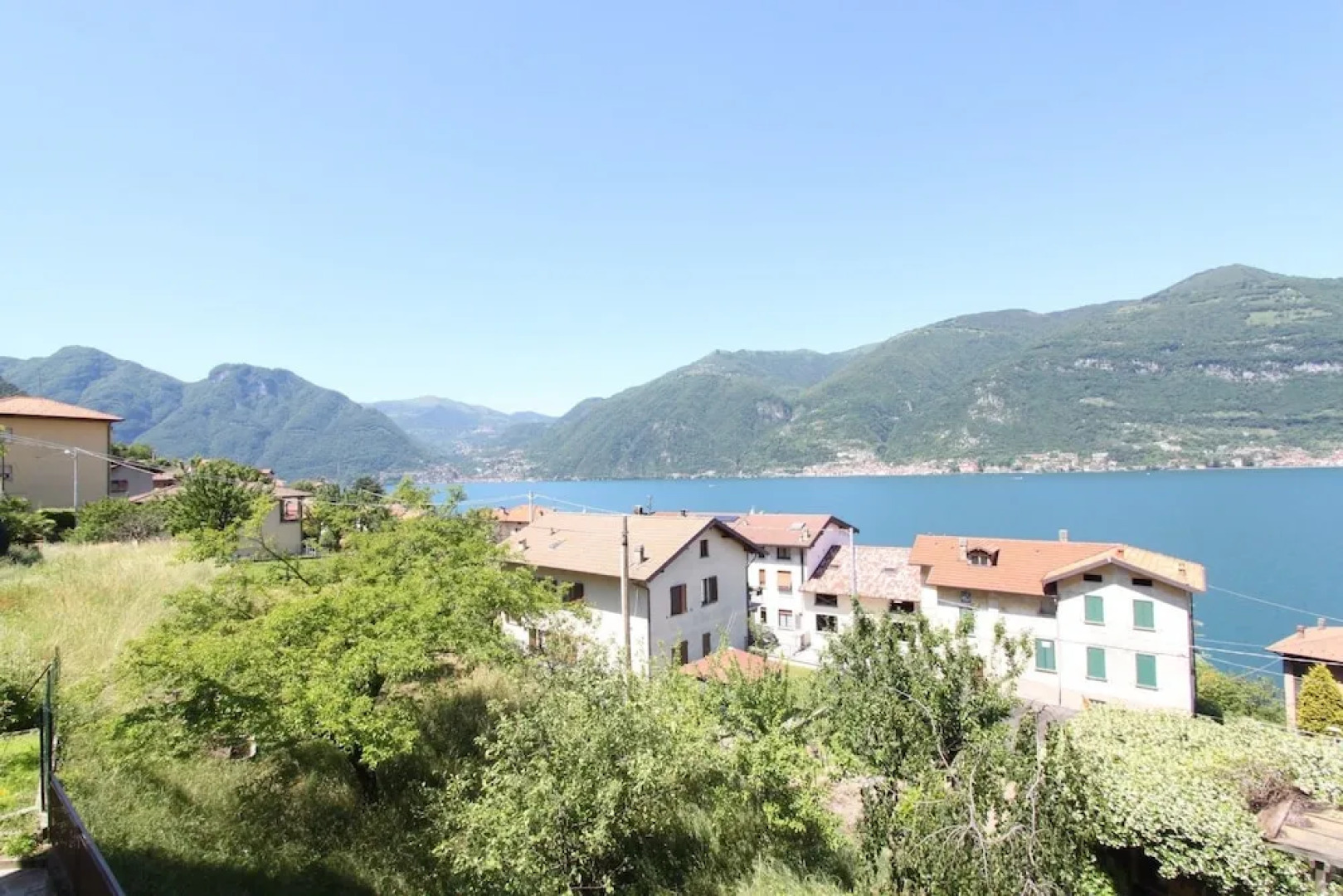 Casa Giulia