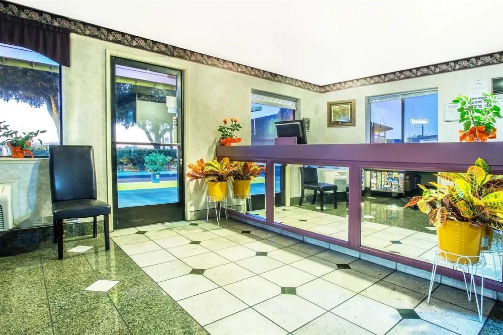 Travelodge By Wyndham Turlock