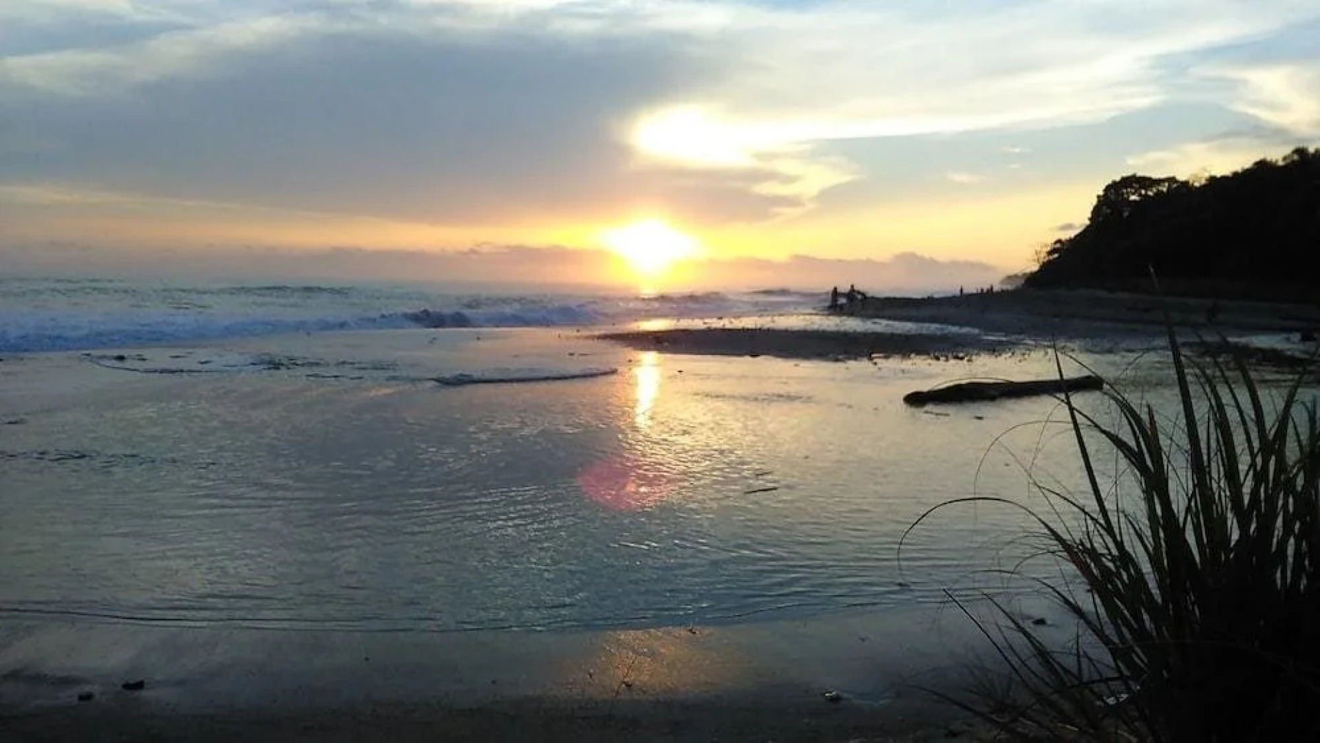 Hotel Rustico Santa Teresa