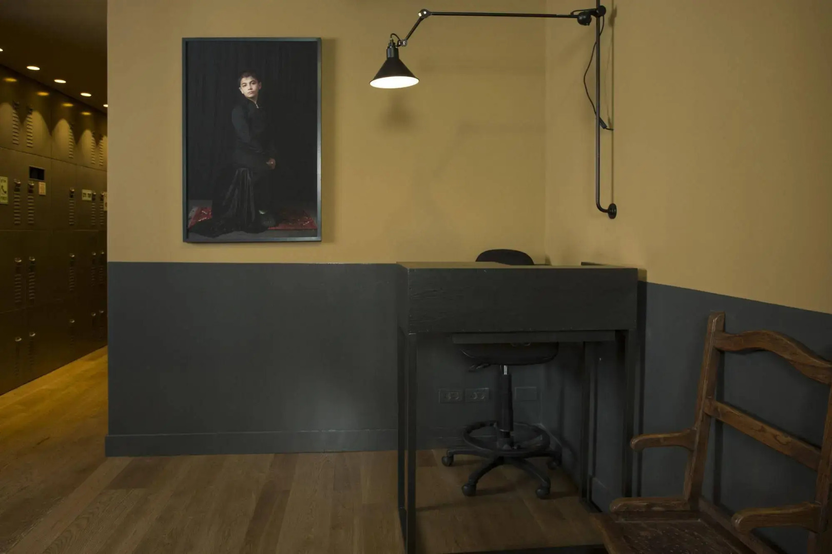 Florentin House - By HOMY