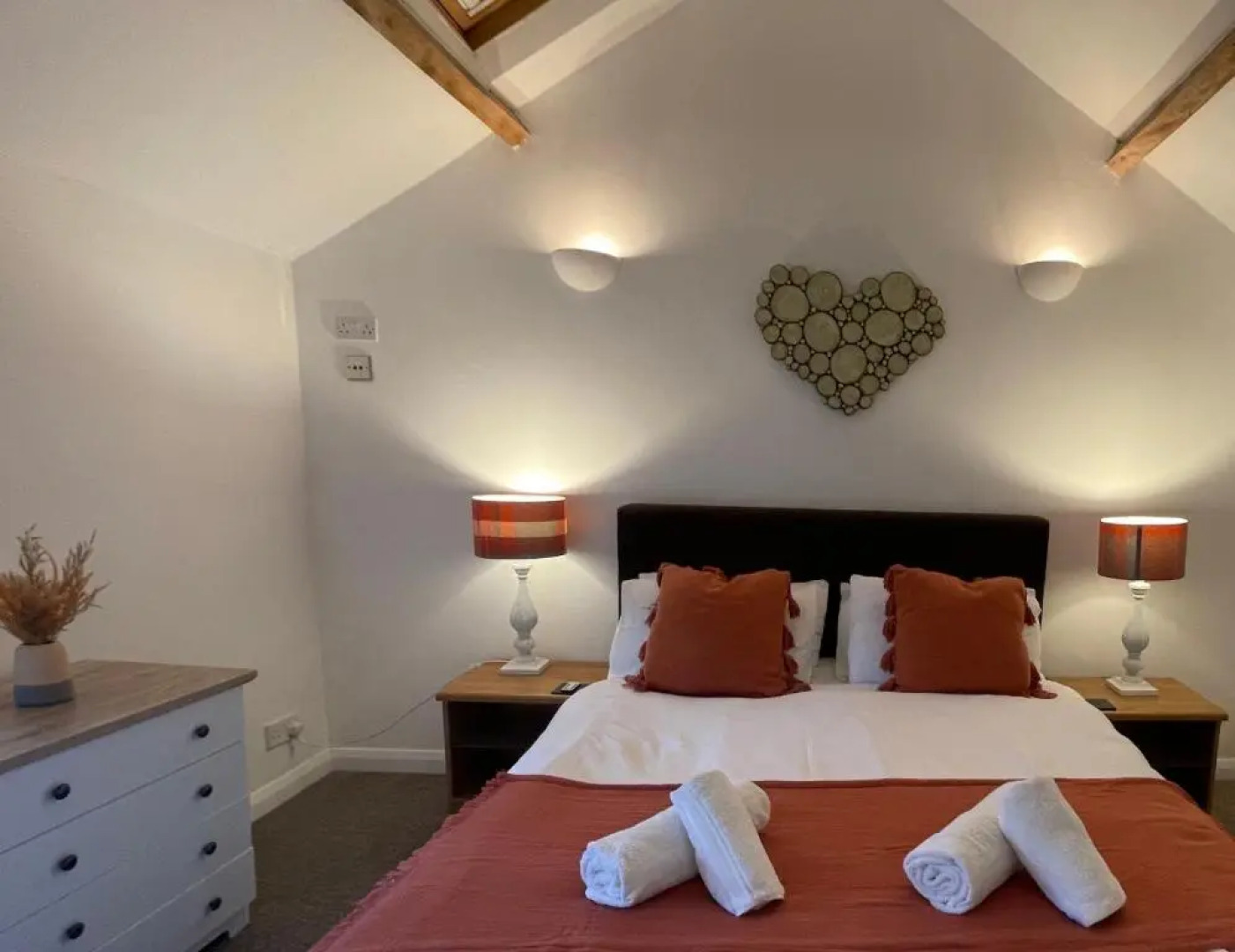 Idyllic country cottage near Wells