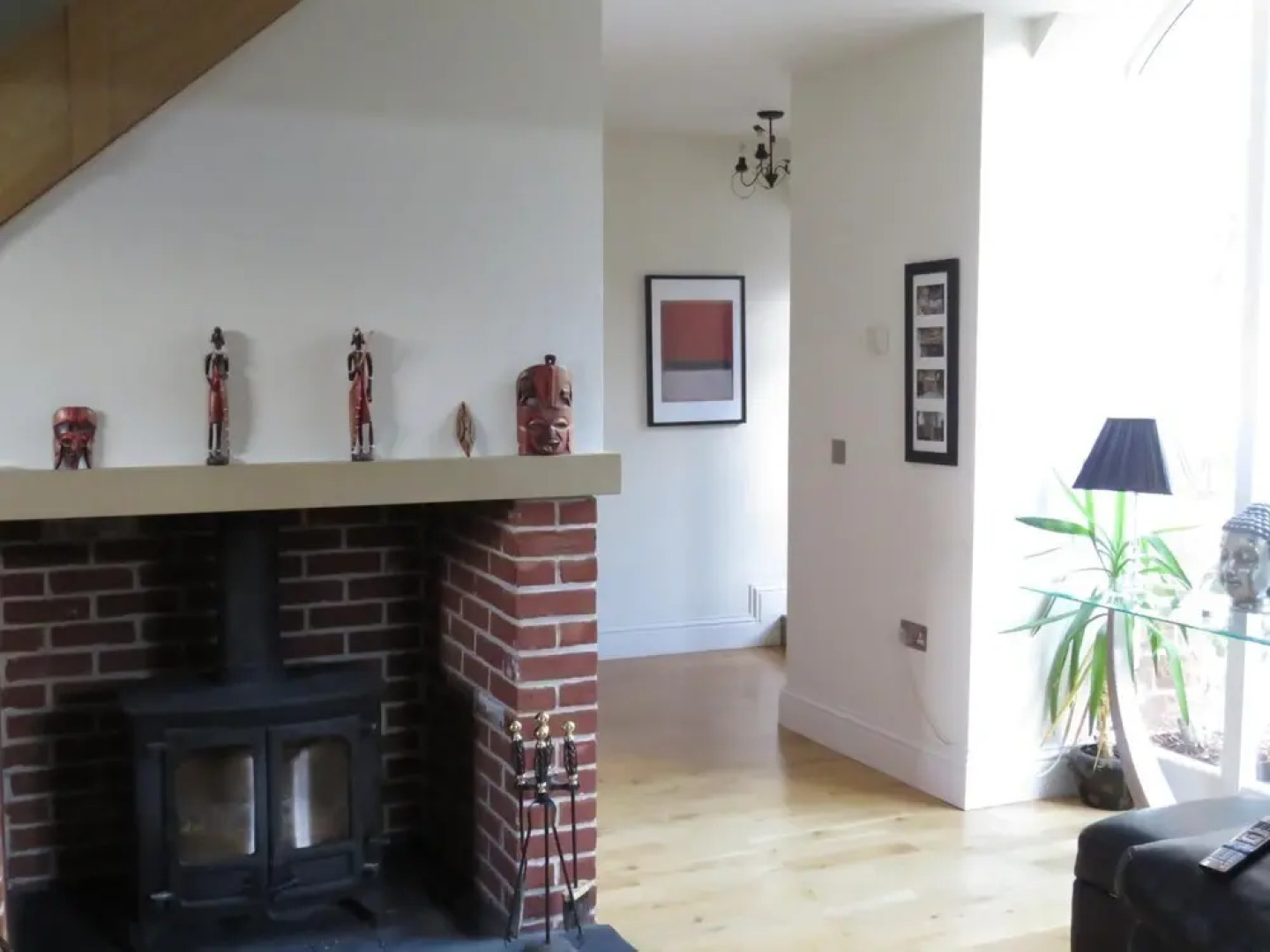 The Barn At The Coach House