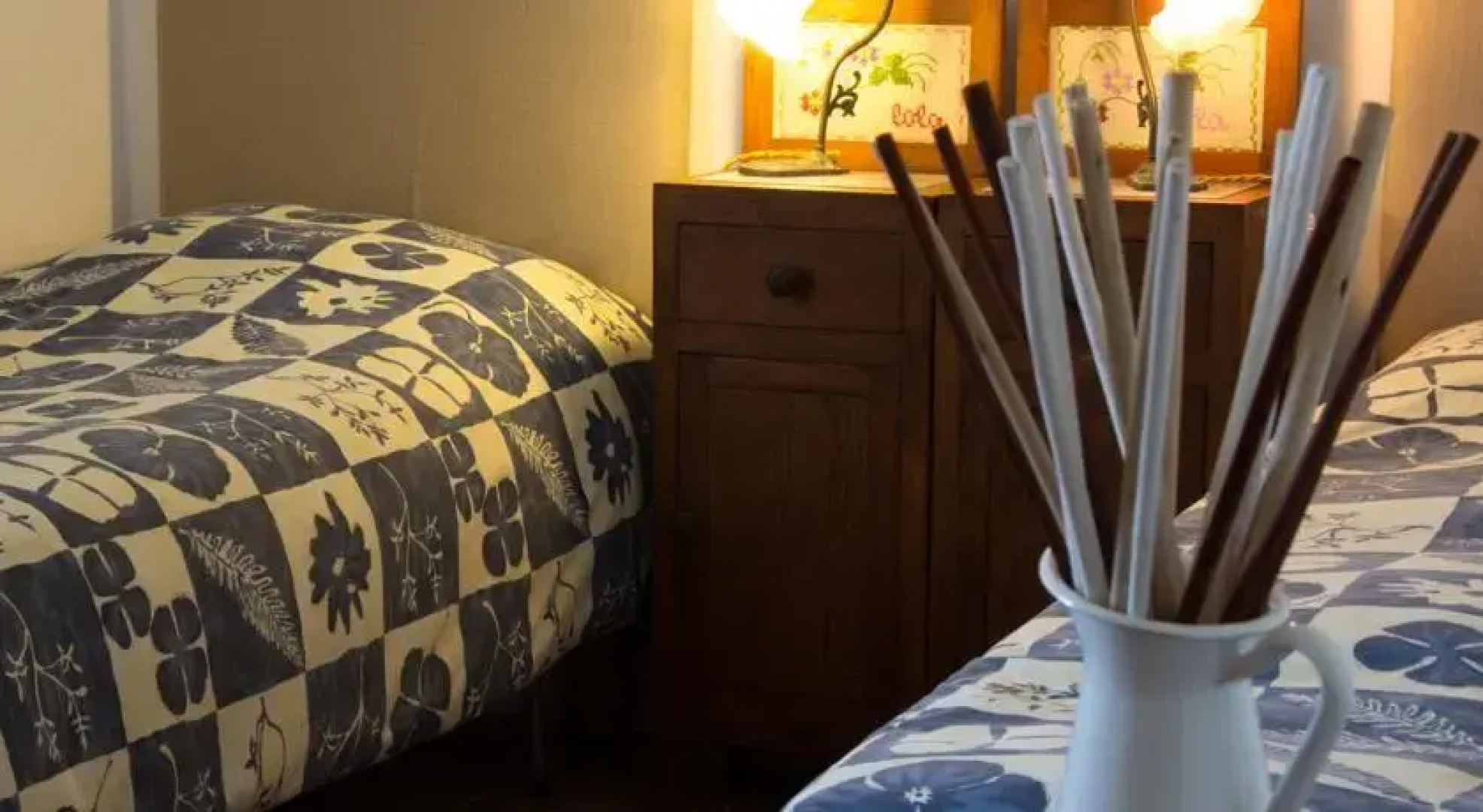 Bed and Breakfast Lola