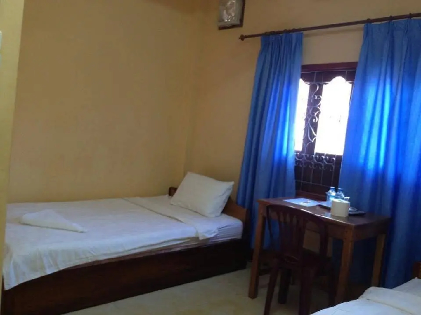 Siamphone Guesthouse