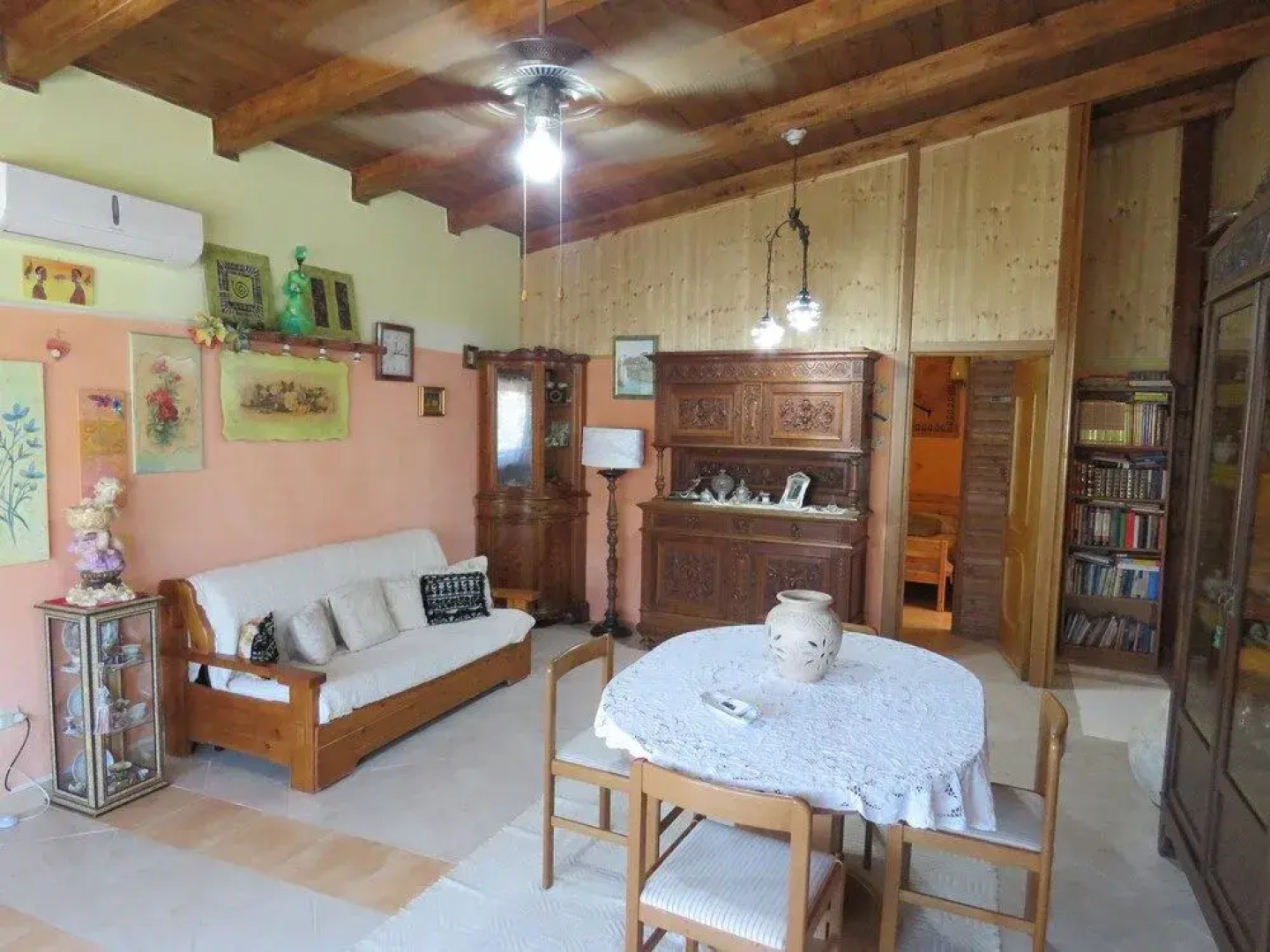 B&B Monte Arana di Fernanda Puggioni