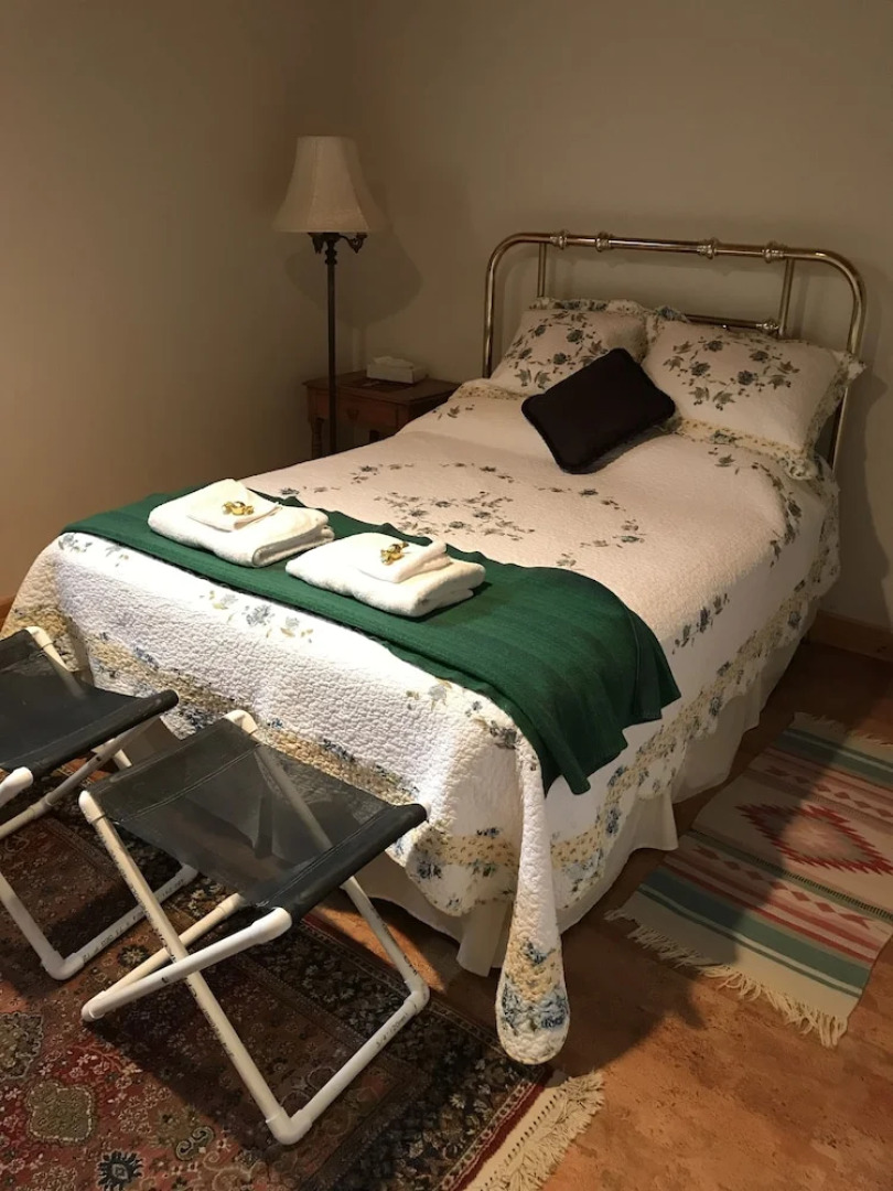 Modern Bungalow Bed and Breakfast