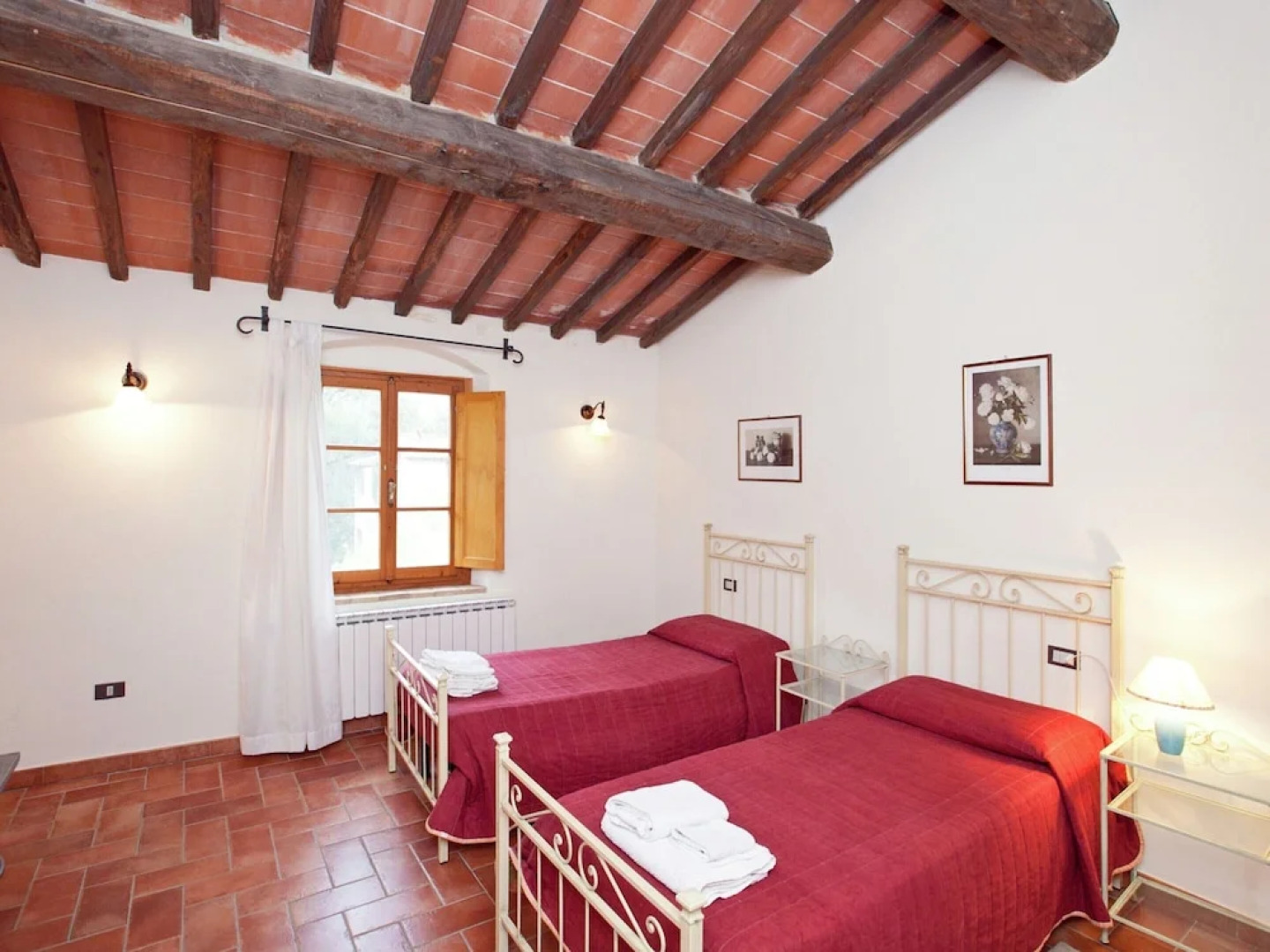 Holiday Home, Bucine With Pool