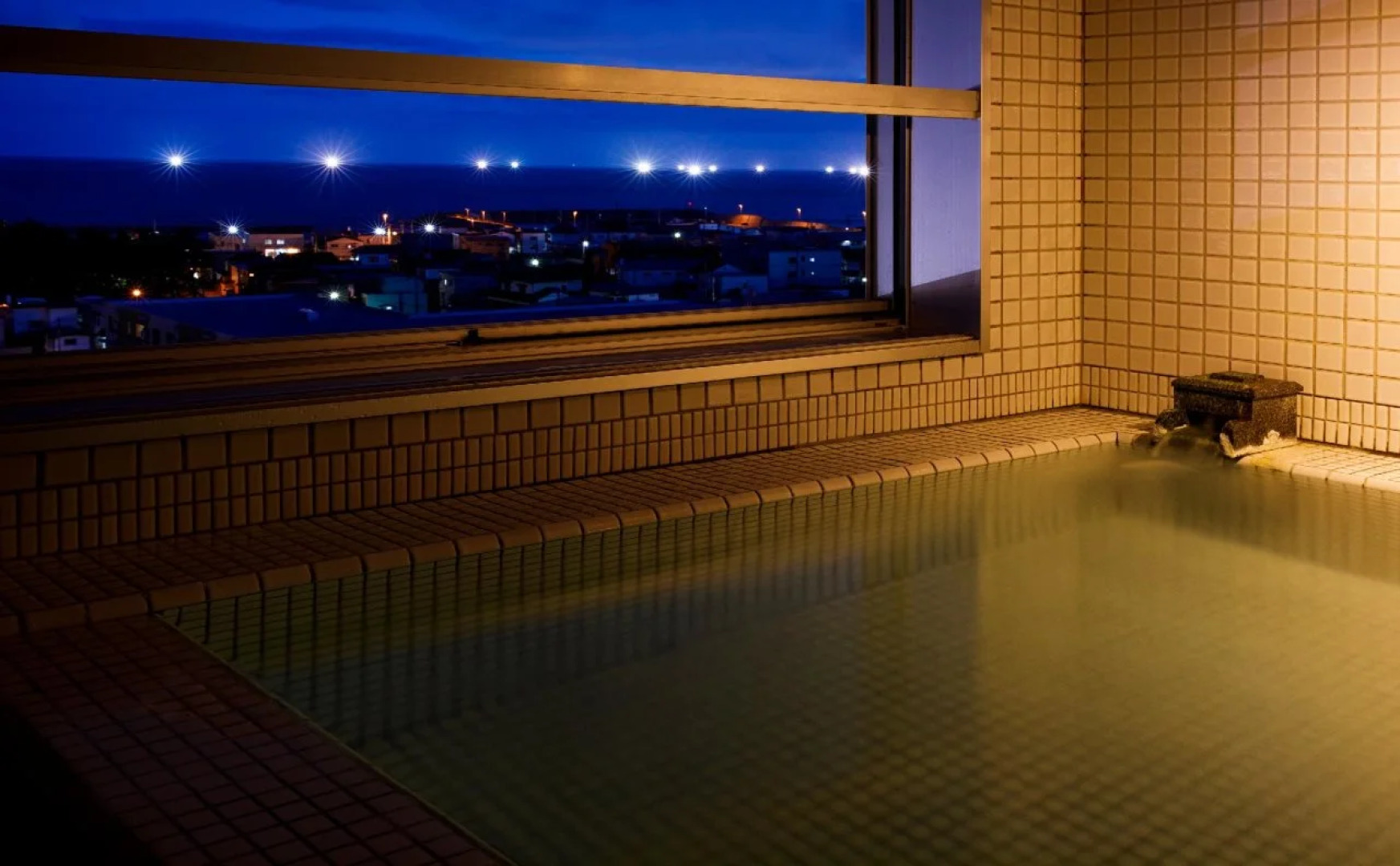 HAKODATE Umi no Kaze