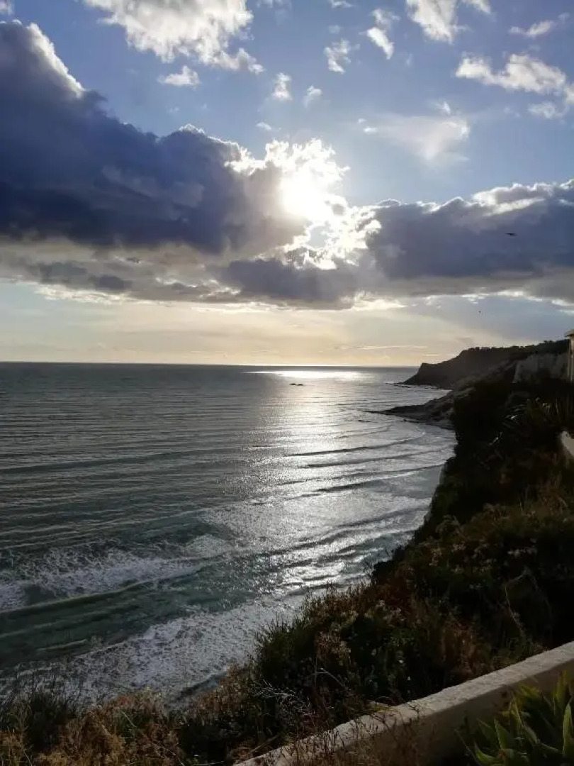 Uliveto D'Aragona Casa Vacanza