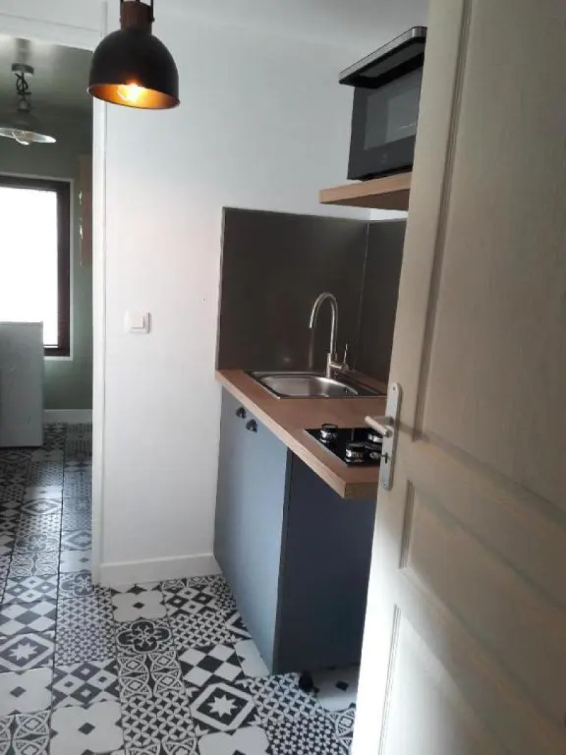 casa di l'isai joli studio charmant et calme entre mer et montagne