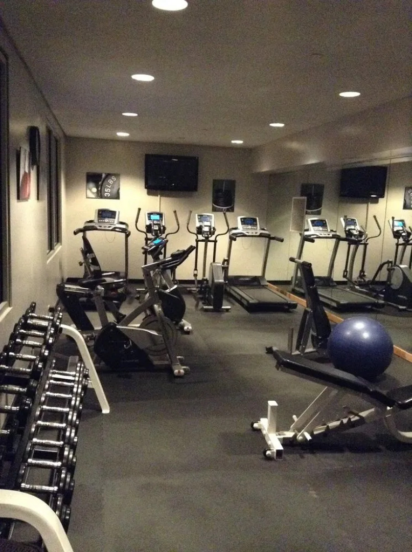 Wyndham Glenview Suites Chicago North