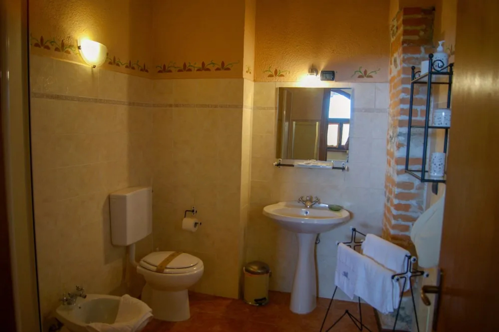 Residence La Rosa Dei Venti