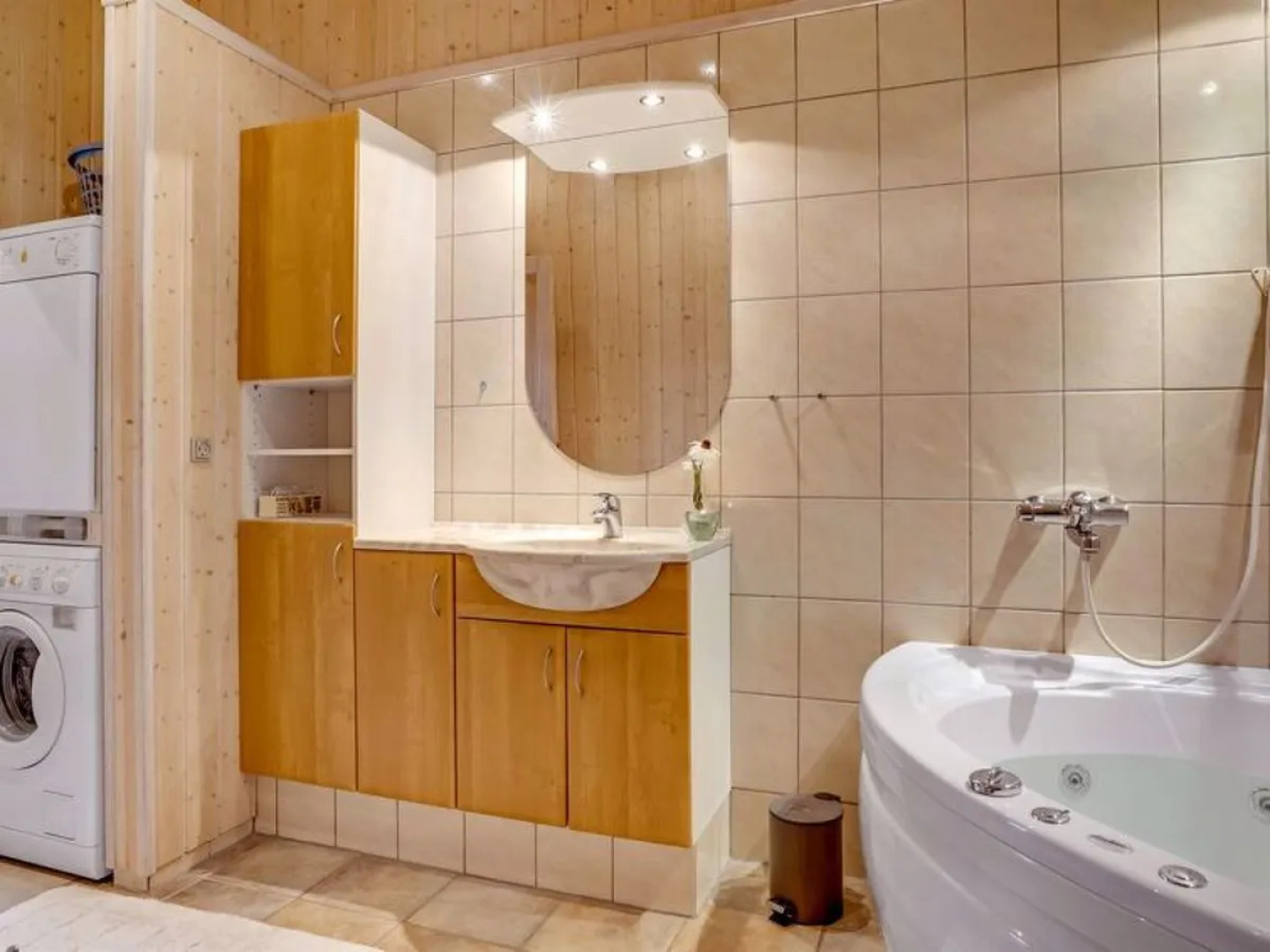 "Tilo" - 350m from the sea in NW Jutland