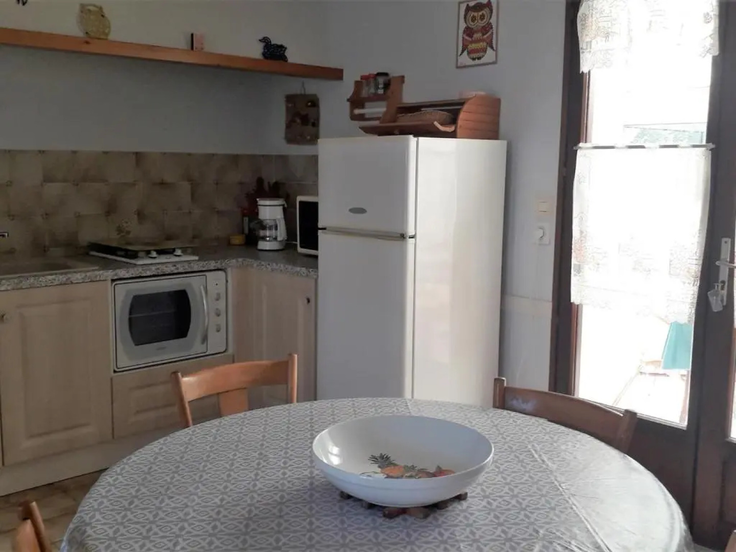 Maison La Faute-sur-Mer, 3 pièces, 4 personnes - FR-1-476-12