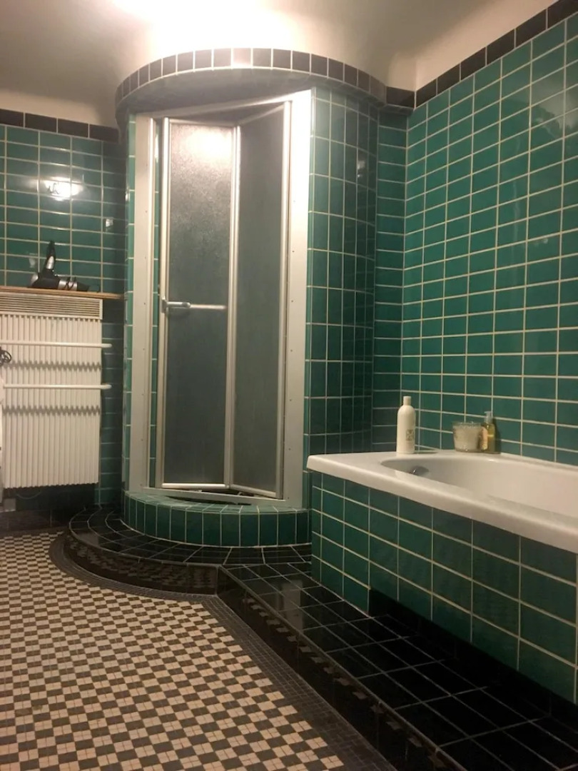 Apartment With 4 Bedrooms in Kaysersberg , With Wonderful Mountain View and Wifi - 15 km From the Slopes