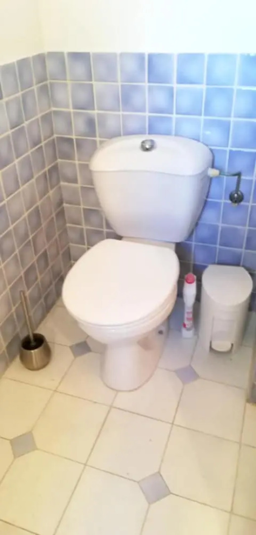 House With One Bedroom In Roquebrune Sur Argens With Shared Pool Enclosed Garden And Wifi