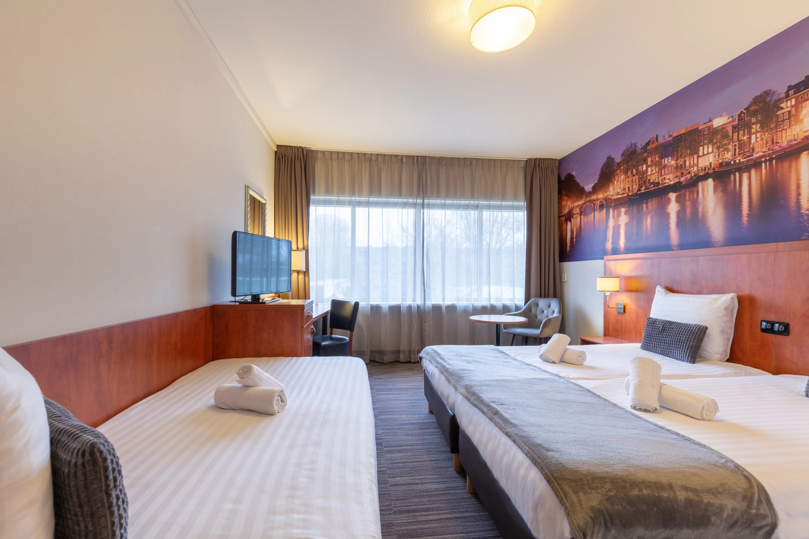 Westlake Hotels Amsterdam