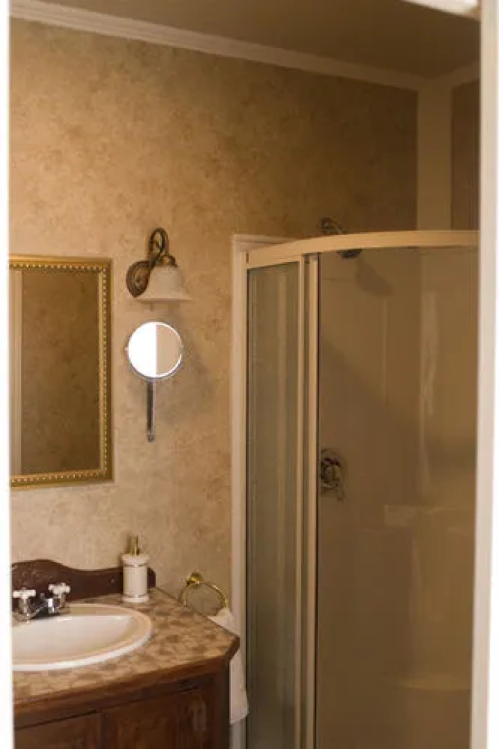 Gîte à la Petite Marguerite