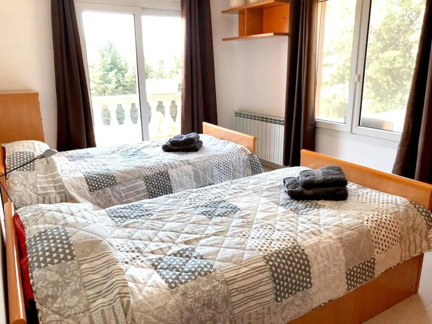 Villa With 3 Bedrooms in Girona, With Wonderful Mountain View, Private Pool, Enclosed Garden Near the Beach