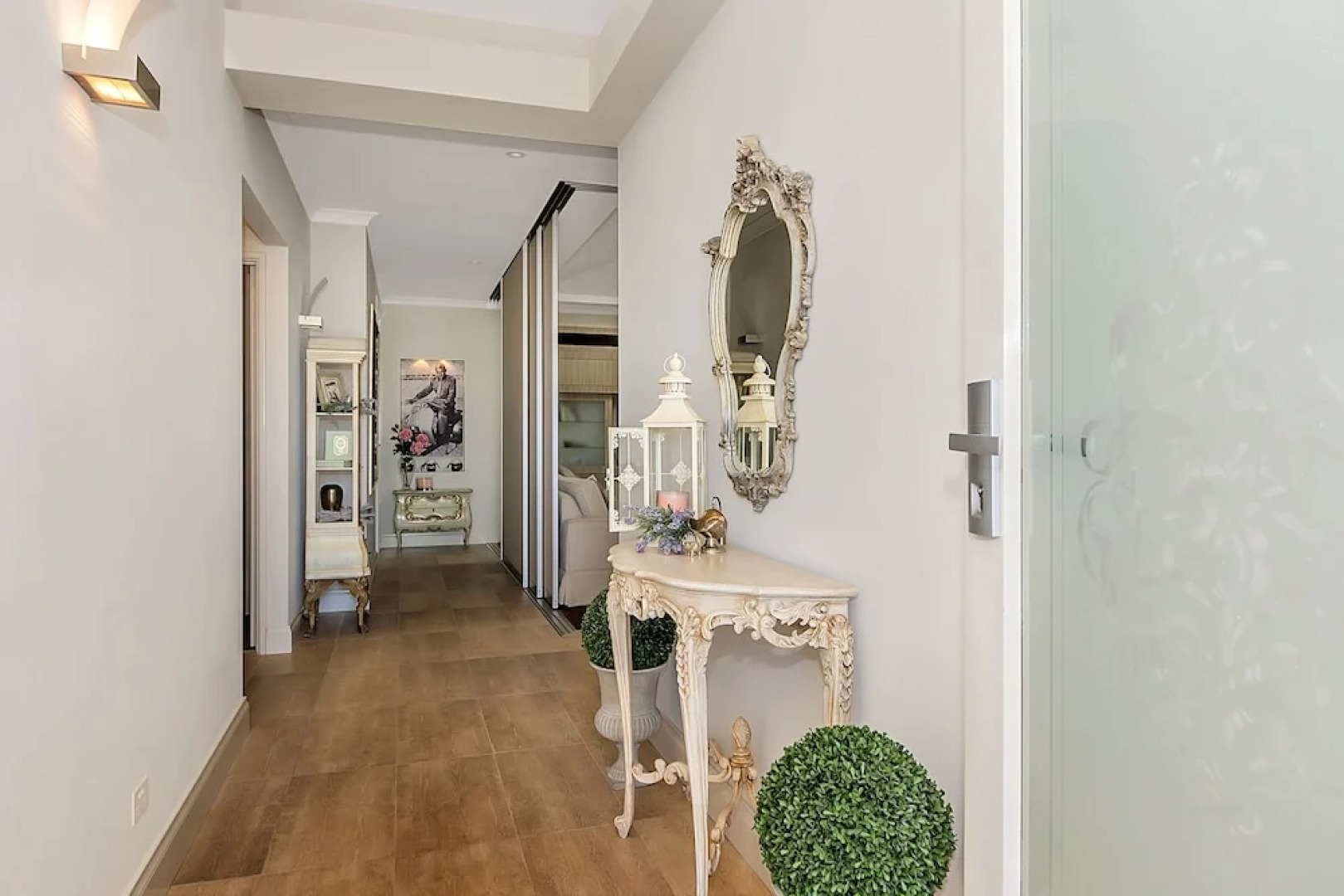 Lavender Manor Bed and Breakfast