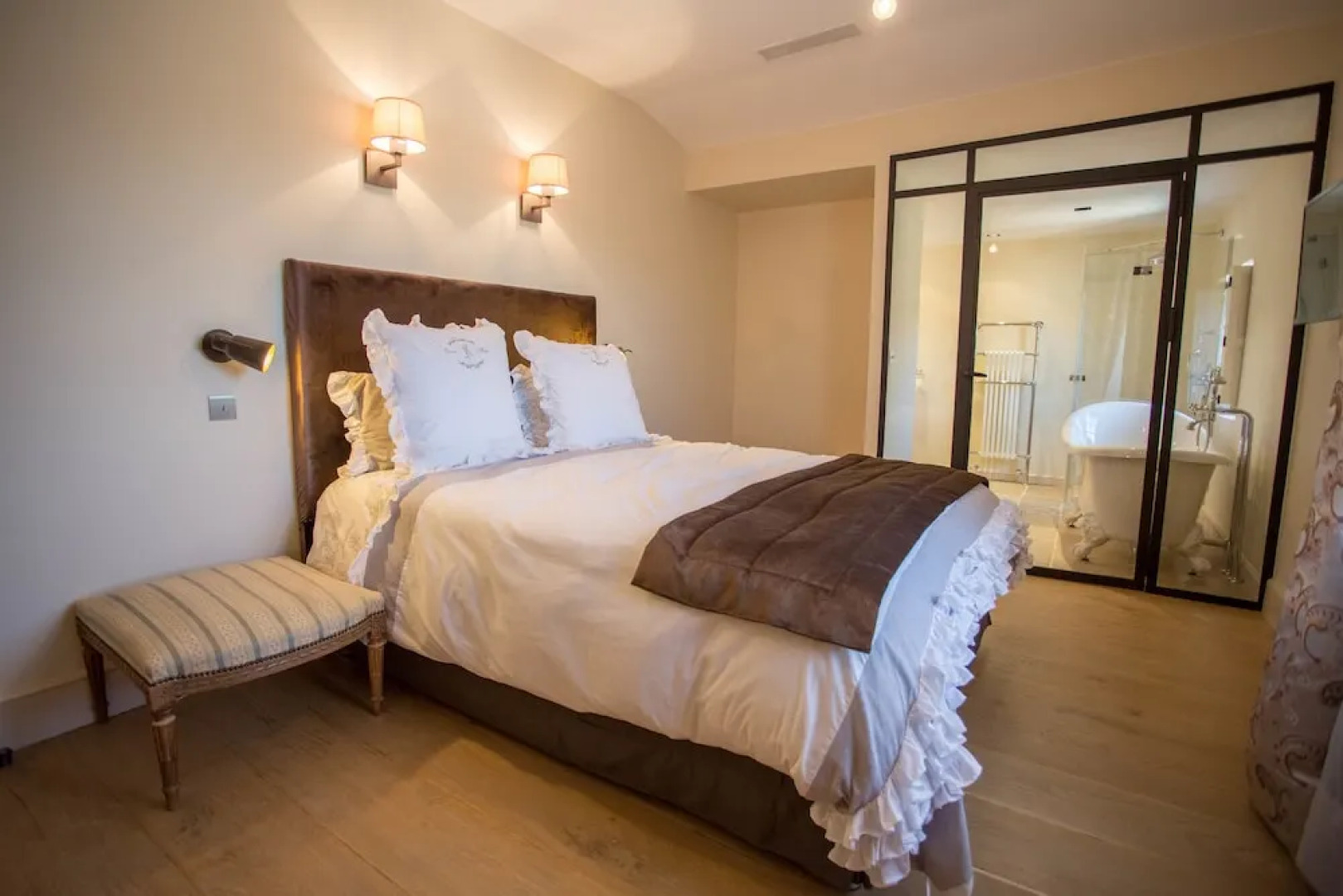 Domaine Les Sanguinedes