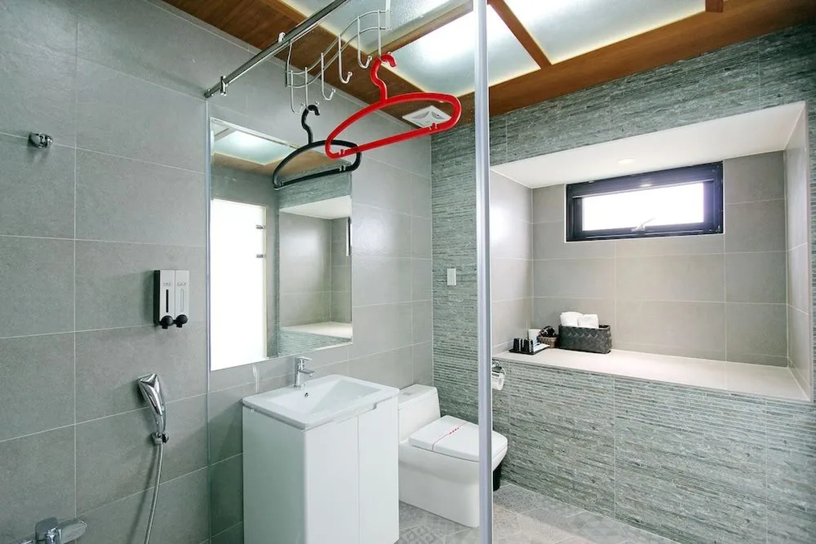 Hualien Sea Sky Resort