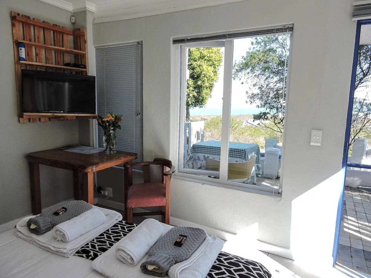 Garden Route Self Catering