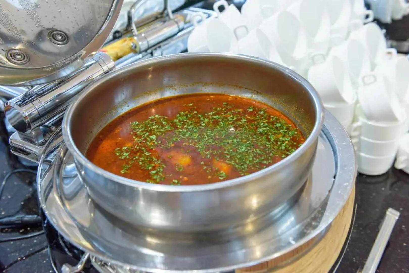 Primavera Jastrzębia Góra