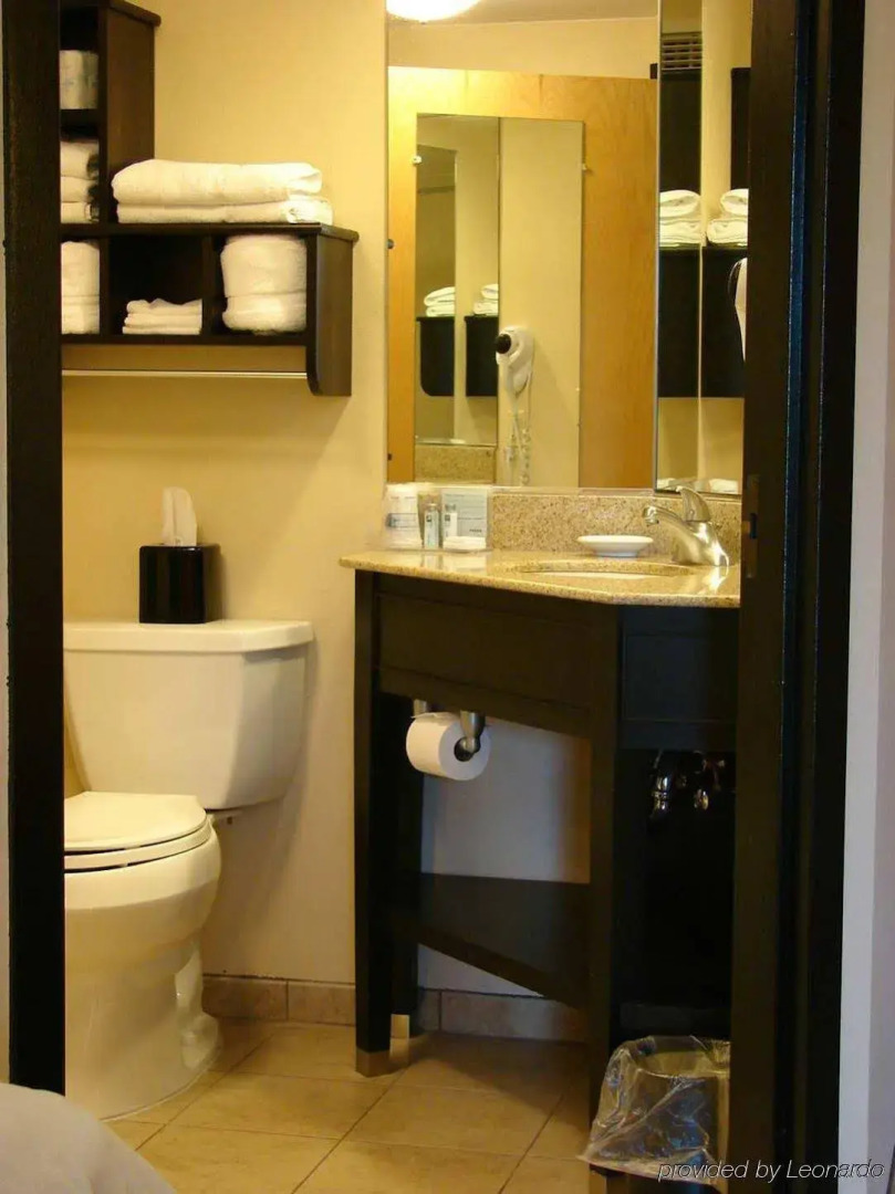 Hampton Inn Harrisburg/Grantville/Hershey