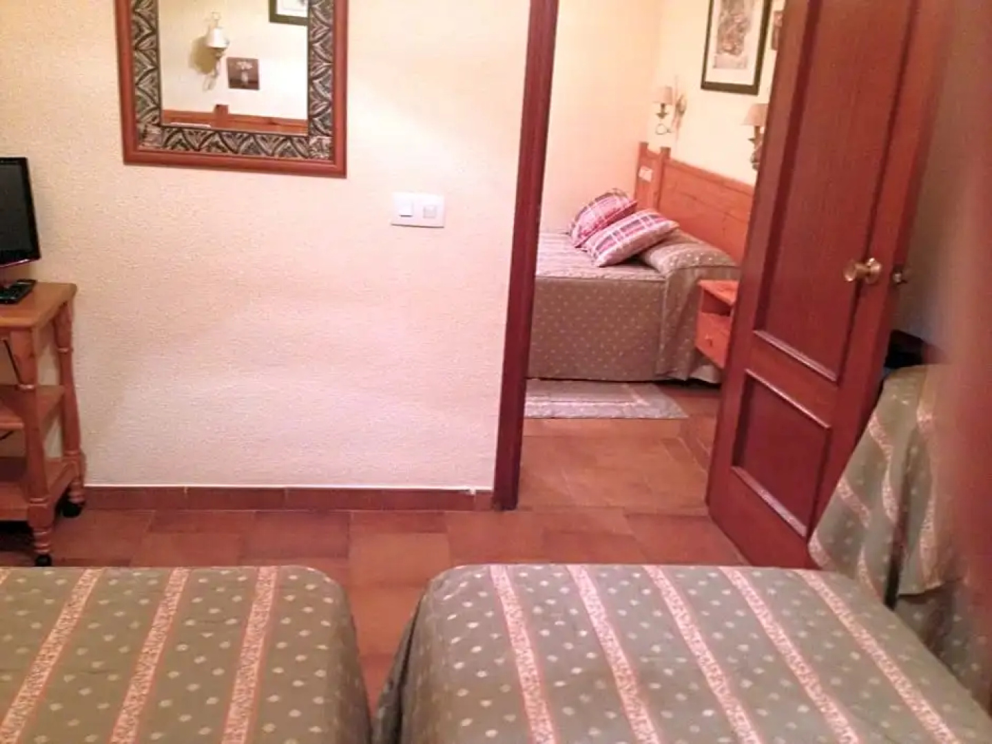 Hotel Esther