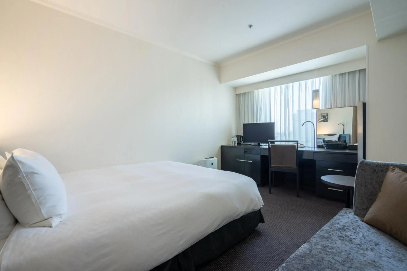 Royal Inci Airport Hotel