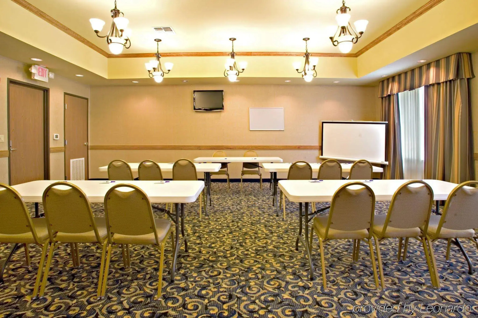 Holiday Inn Express & Suites Corpus Christi NW - Calallen by IHG