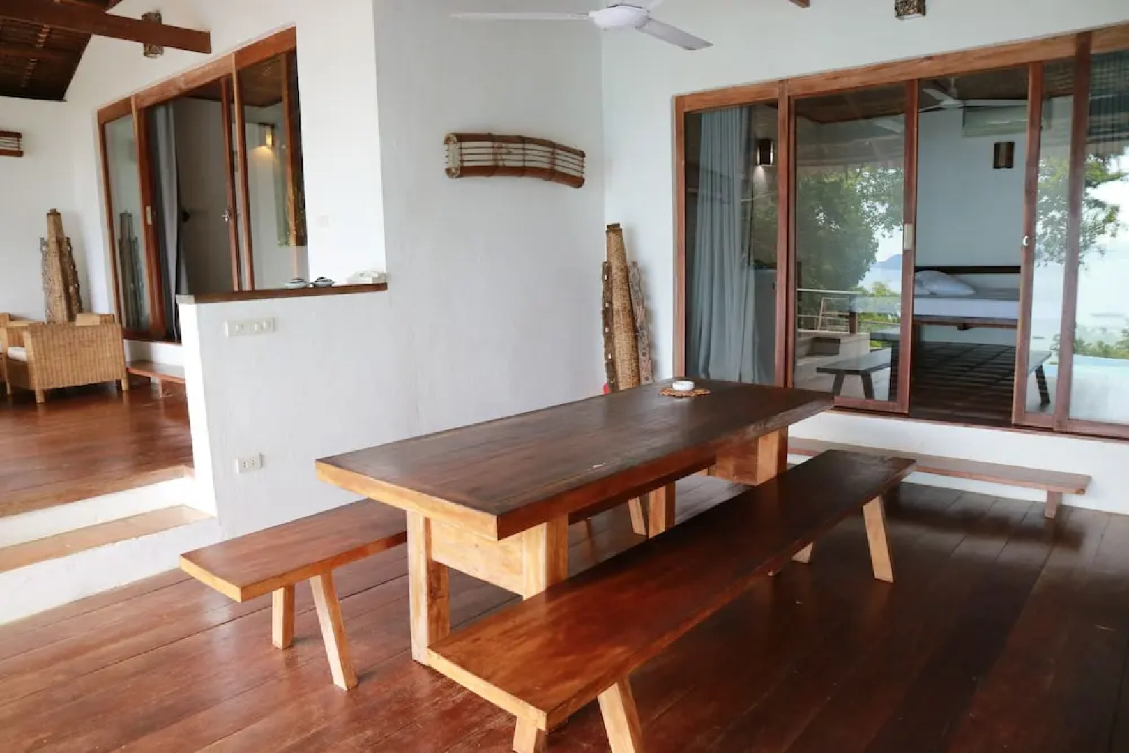 El Nido Overlooking Resort