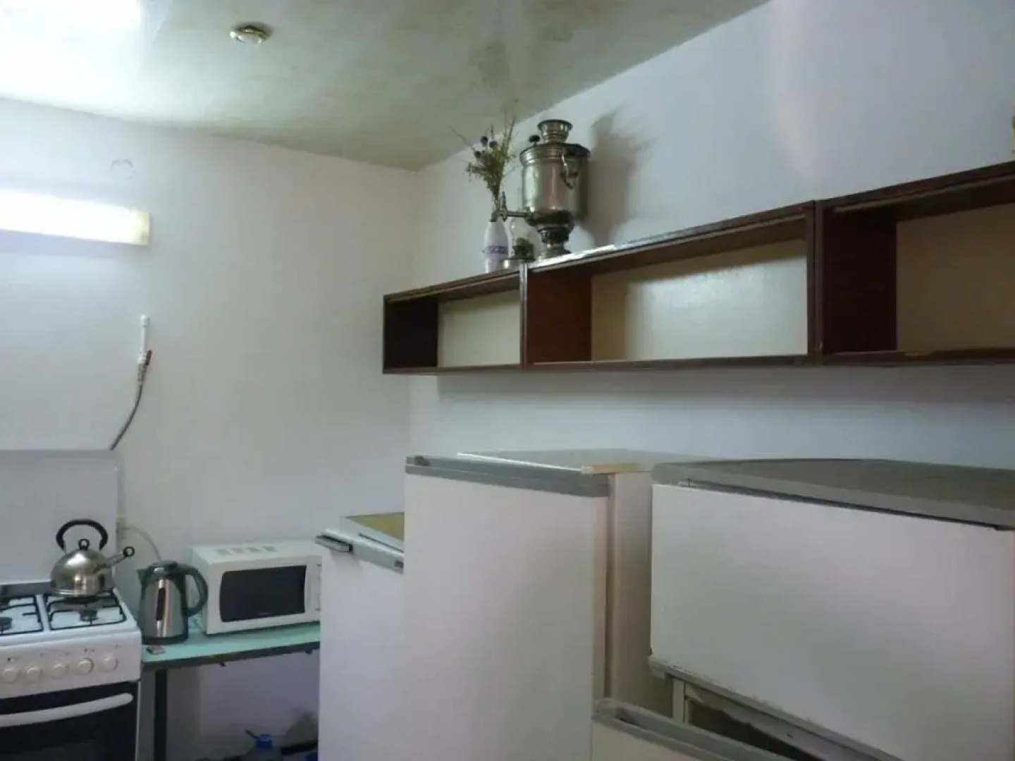 Guest house Nash Kazantip