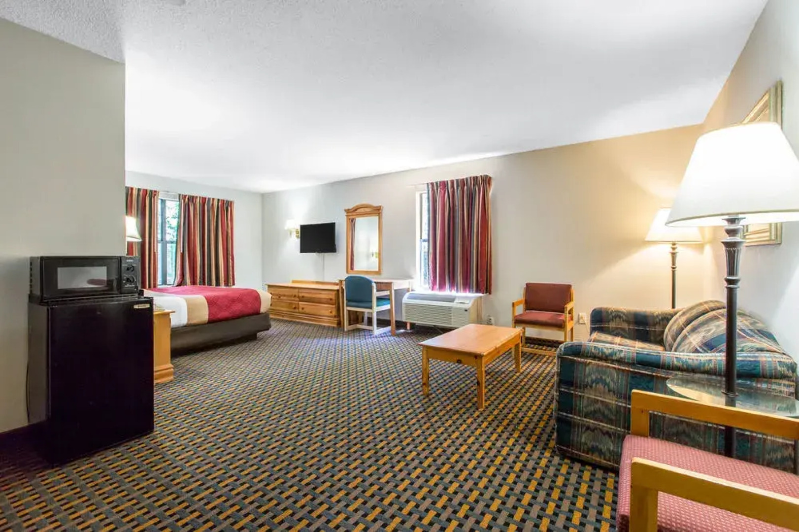 Quality Inn Near Mcas Cherry Point