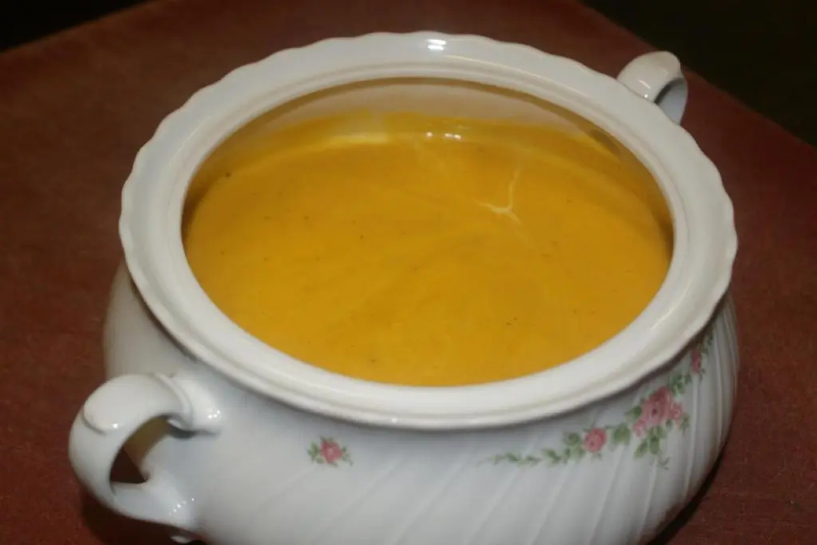 Casa Perfeuto María