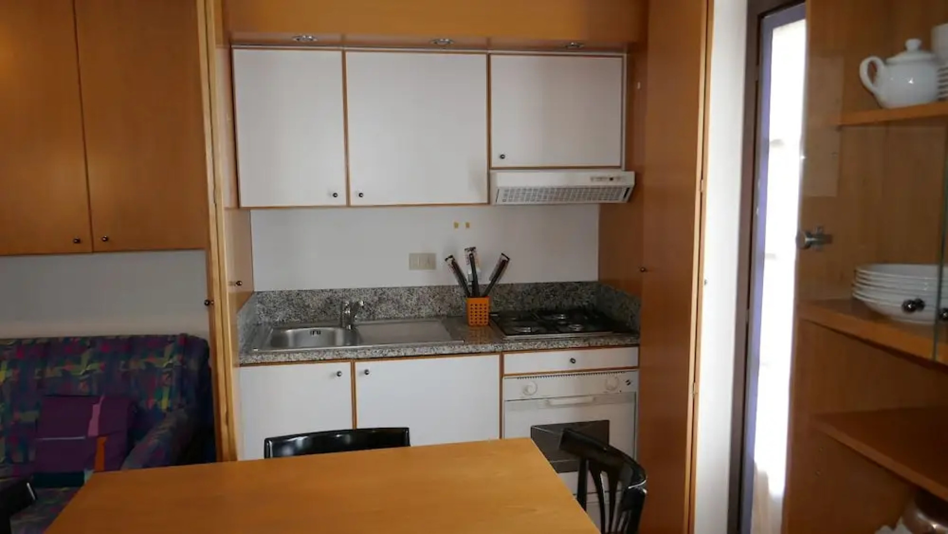 Appartamenti Selbsteg