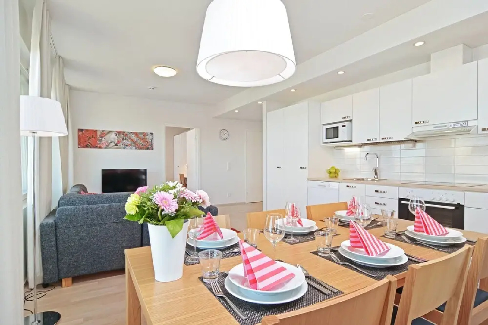 Forenom Premium Apartments Tampere City